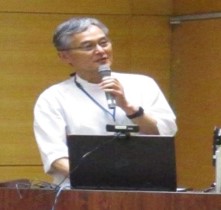 渡部管理者兼院長