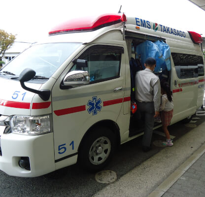 イベントの様子