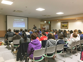 研修会の様子