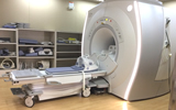 核磁気共鳴画像診断装置（MRI）