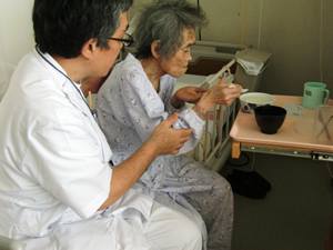 小児科理学療法