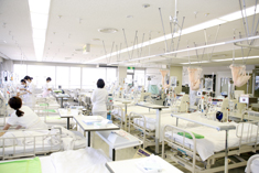 透析センター