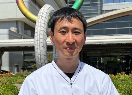 竹澤 一憲
