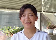 田中 沙織